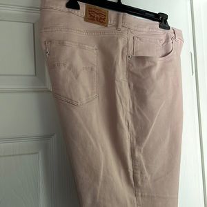 Levi Bermuda shorts